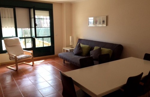 Serantes Apartamento | Entreplayas de Tapia