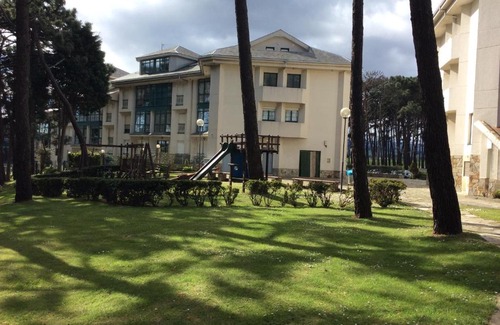 Serantes Apartamento | Entreplayas de Tapia