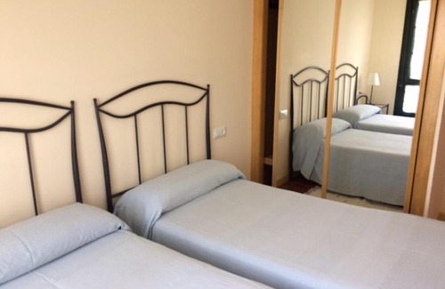 Serantes Apartamento | Entreplayas de Tapia