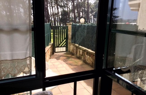 Serantes Apartamento | Entreplayas de Tapia