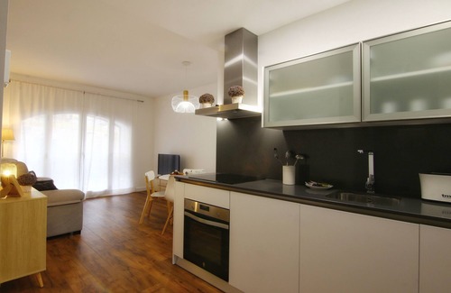 Zaragoza Old Town Apartamento | ENTRESUELO A - E A - Apartamentos Almada - Plaza del Pilar