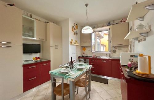Cassanesi Apartamento | "Entroterra" Relax&Natura con Balcone e Posto Auto