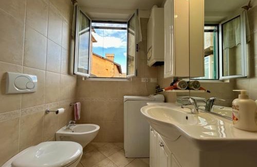 Cassanesi Apartamento | "Entroterra" Relax&Natura con Balcone e Posto Auto