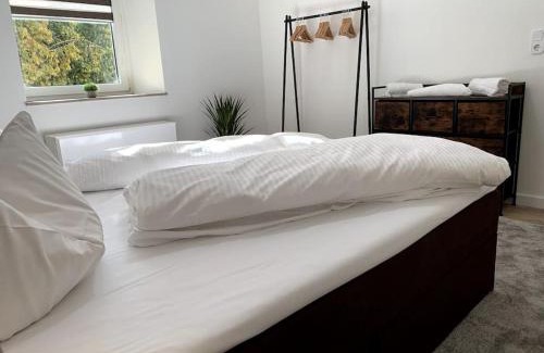 Bitterfeld-Wolfen Apartamento | Entspannen am Großen Goitzschesee