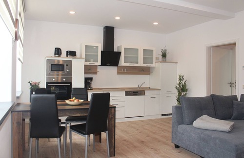 Zorbig Apartamento | Entspannte Erholung auf dem Land, Apartment für bis zu 4 Personen