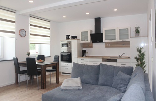 Zorbig Apartamento | Entspannte Erholung auf dem Land, Apartment für bis zu 4 Personen