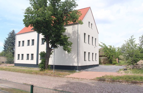 Zorbig Apartamento | Entspannte Erholung auf dem Land, Apartment für bis zu 4 Personen