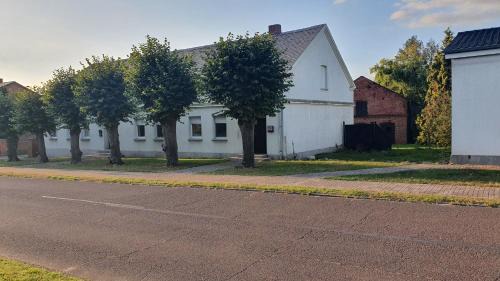 Milow Apartamento | Entspanntes Wohnen Deibow