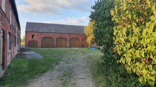 Milow Apartamento | Entspanntes Wohnen Deibow