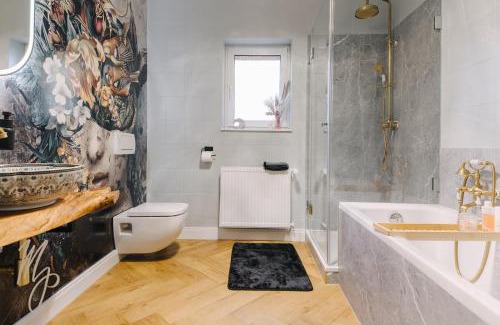 Moeckern Apartamento | Entspannung auf dem Land