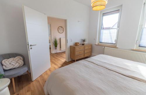 Hagenburg Apartamento | Entspannung in Hagenburg