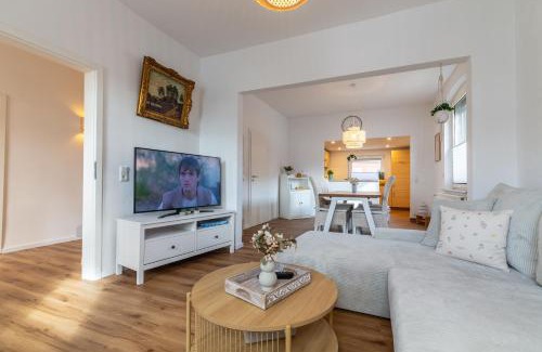 Hagenburg Apartamento | Entspannung in Hagenburg