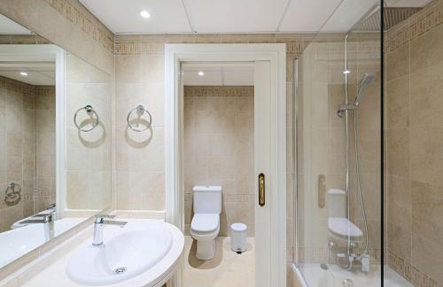 La Envia Apartamento | Envía Almería Apartments Spa & Golf