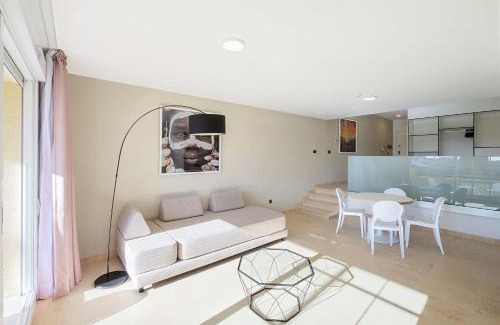 La Envia Apartamento | Envía Almería Apartments Spa & Golf