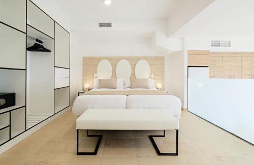 La Envia Apartamento | Envía Almería Apartments Spa & Golf