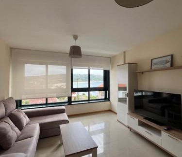 Fisterra Apartamento | ENV Langosteira
