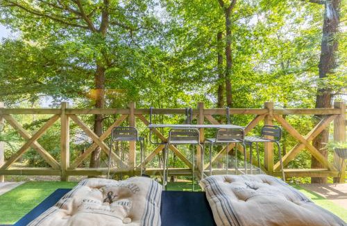 Blaimont Casa | Envie de vous évader dans la vallée de la Meuse?