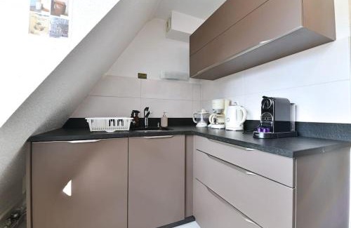 Old Town Apartamento | Envole moi vers la lune - 4 guests - 2 BR - City