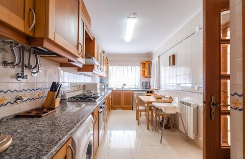 Barril de Cima Apartamento | Enya Apartment, Ericeira, Portugal