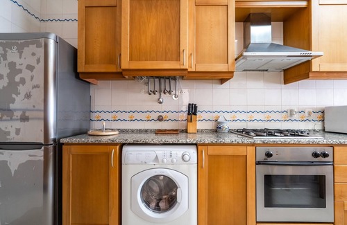 Barril de Cima Apartamento | Enya Apartment, Ericeira, Portugal