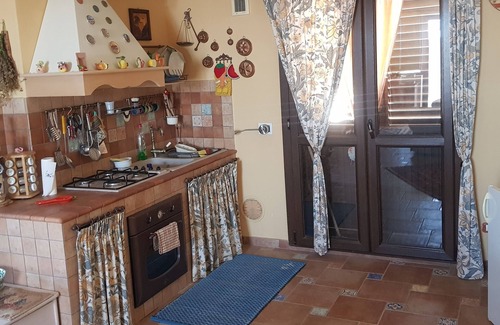 Santa Margherita di Belice Apartamento | Enza's House