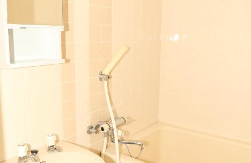 Yuzawa-machi Apartamento | エンゼルリゾート湯沢 505