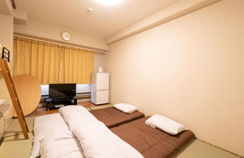 Yuzawa-machi Apartamento | Angel Resort Yuzawa 914