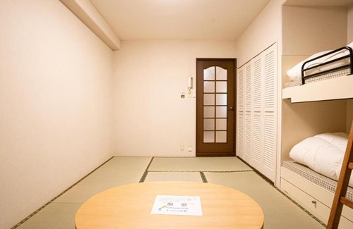 Yuzawa-machi Apartamento | Angel Resort Yuzawa 914