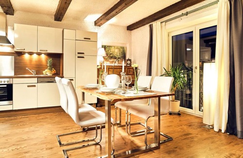 Bodenmais Casa | Genciana Confortable residencia vacacional