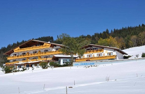 Jungholz Casa | "Enzian" en la finca Wildschütz