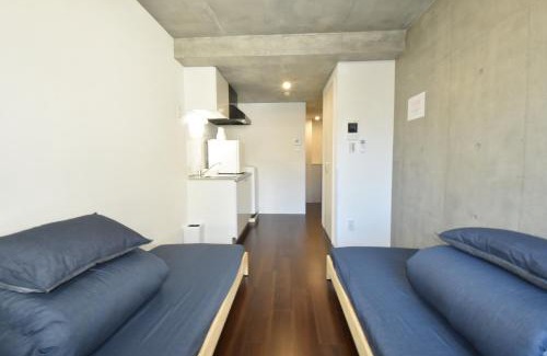 Shimoigusa Apartamento | Enzo iogi