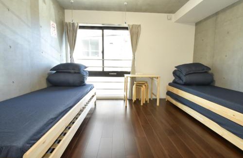 Shimoigusa Apartamento | Enzo iogi