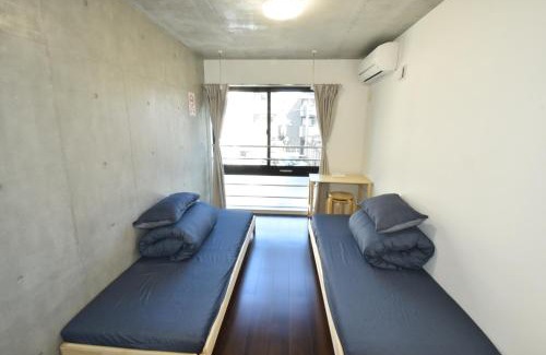 Shimoigusa Apartamento | Enzo iogi