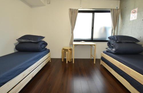 Shimoigusa Apartamento | Enzo iogi