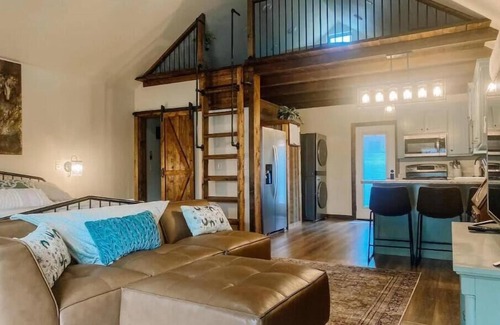 Irving Apartamento | Enzo's Bungalow