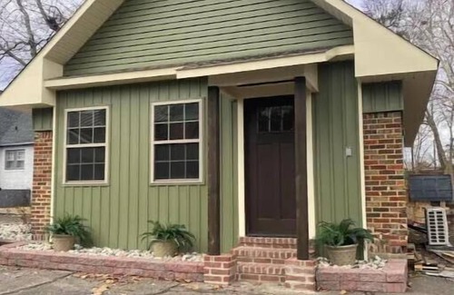 Irving Apartamento | Enzo's Bungalow