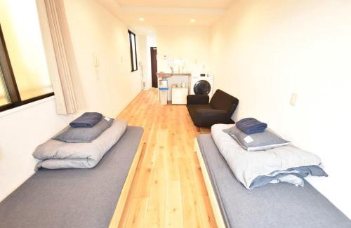 Suginami Apartamento | Enzo Tokyo