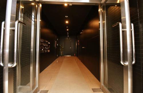 Suginami Apartamento | Enzo Tokyo