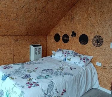 Caviahue Casa | Enzojo Med