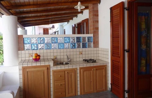 Lipari Historic Centre Casa | Habitaciones a pocos pasos del centro y del puerto de Lipari en Le Terrazze