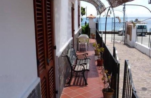 Lipari Historic Centre Casa | Habitaciones a pocos pasos del centro y del puerto de Lipari en Le Terrazze