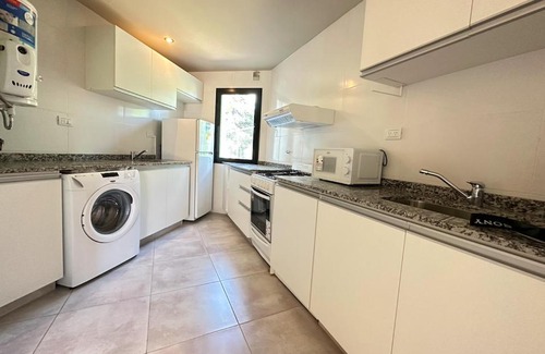 Rio Ceballos Apartamento | Eos Sporthaus