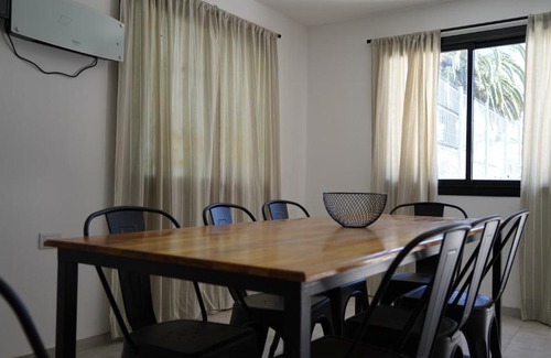 Rio Ceballos Apartamento | Eos Sporthaus