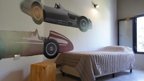 Rio Ceballos Apartamento | Eos Sporthaus