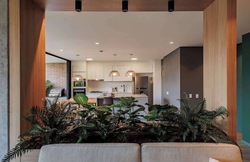 Lalinde Apartamento | |EP| Spacious Apt W/Desk, Balcony, pool/ Views