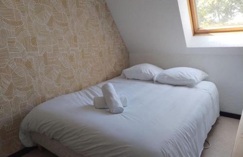 Pau Nord Apartamento | Ephémère - Idéal Couple - Centre Pau