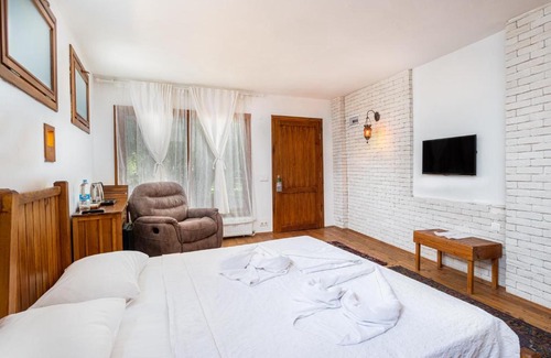 Kirazli Casa | Ephesus Lodge