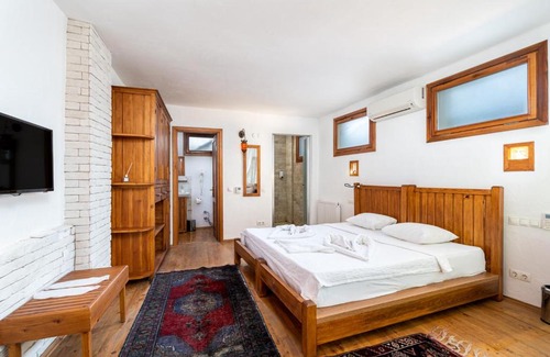 Kirazli Casa | Ephesus Lodge