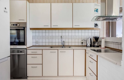 Bjert Casa | "Ephra" - 150m from the sea by Interhome