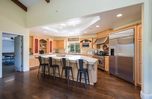 Pismo Beach Casa | Epic Ranch*4 miles to Beach*Sleeps 16!